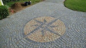 bahçe tadilatı modelleri