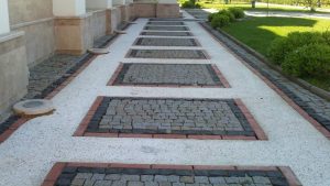 bahçe tadilatı modelleri