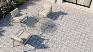 bahçe tadilatı modelleri