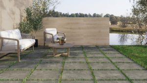 bahçe tadilatı modelleri