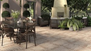 bahçe tadilatı modelleri