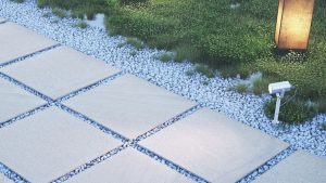 bahçe tadilatı modelleri