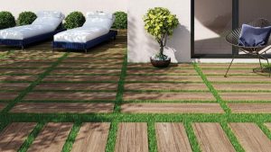 bahçe tadilatı modelleri