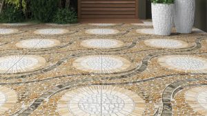 bahçe tadilatı modelleri