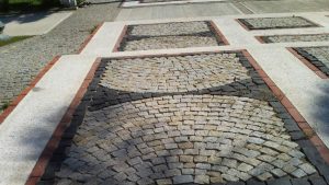 bahçe tadilatı modelleri