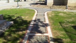 bahçe tadilatı modelleri