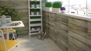 balkon fayans tadilati