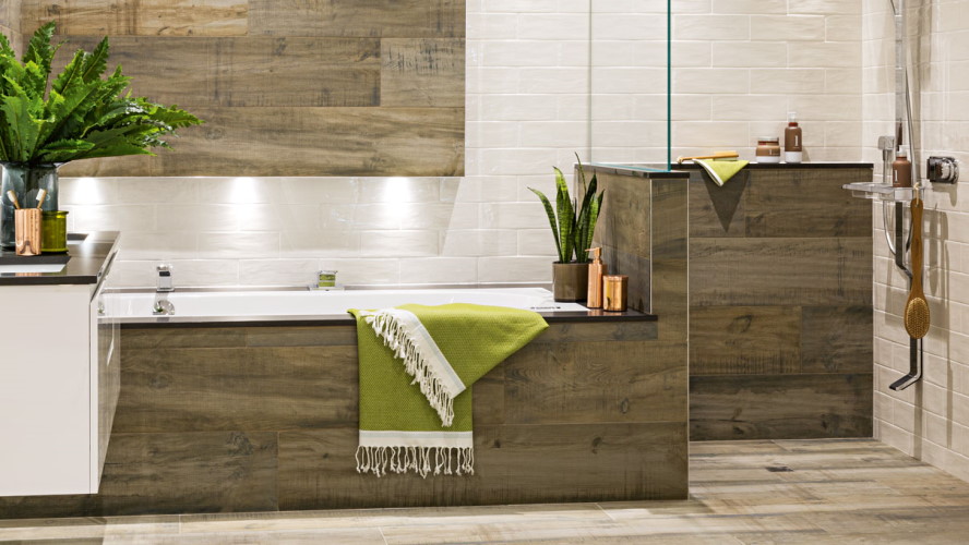 Fayans Seramik Döşeme