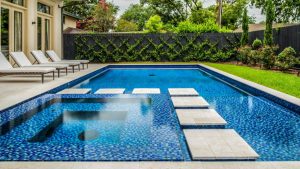 havuz tadilatı izolasyonu