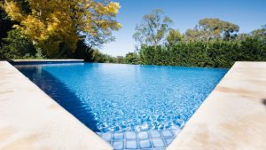 havuz tadilatı izolasyonu